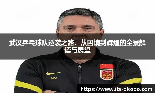 武汉乒乓球队逆袭之路：从困境到辉煌的全景解读与展望